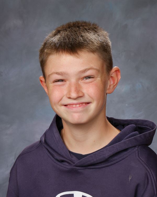 Carter Lyman